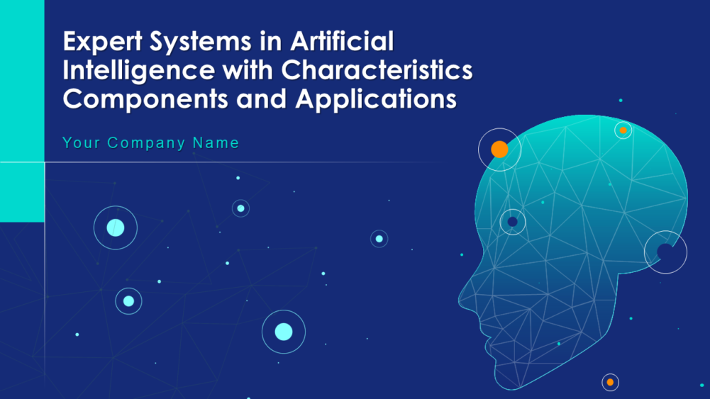 Expert Systems In Artificial Intelligence