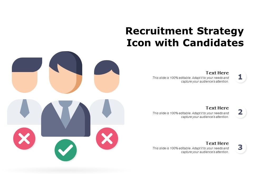 Hiring and Recruitment Template 17