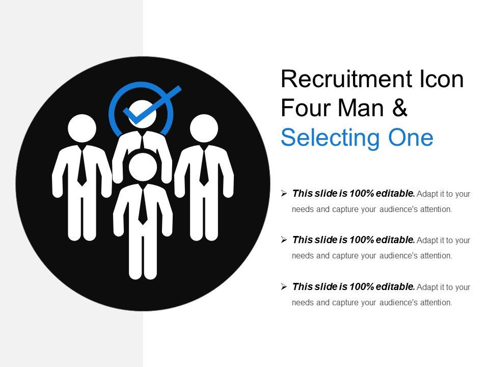 Hiring and Recruitment Template 8