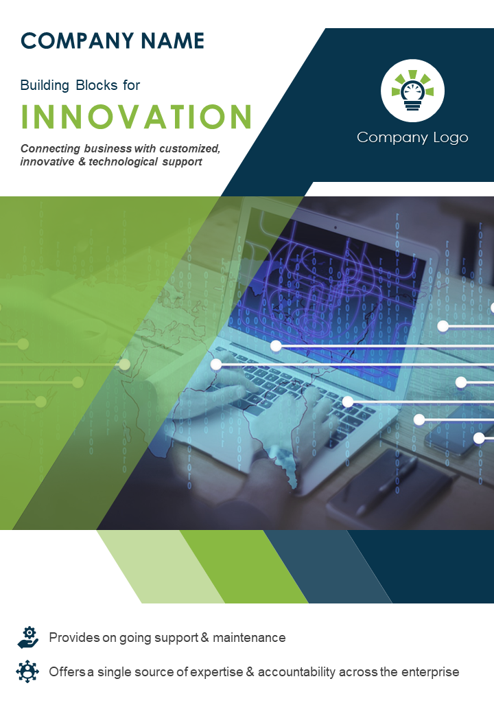 IT Consulting Proposal IT Consulting Proposal