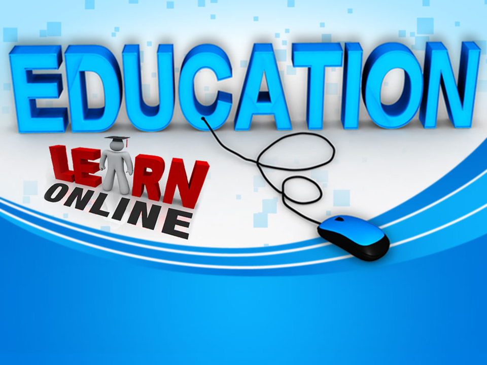 Online Education Template 17