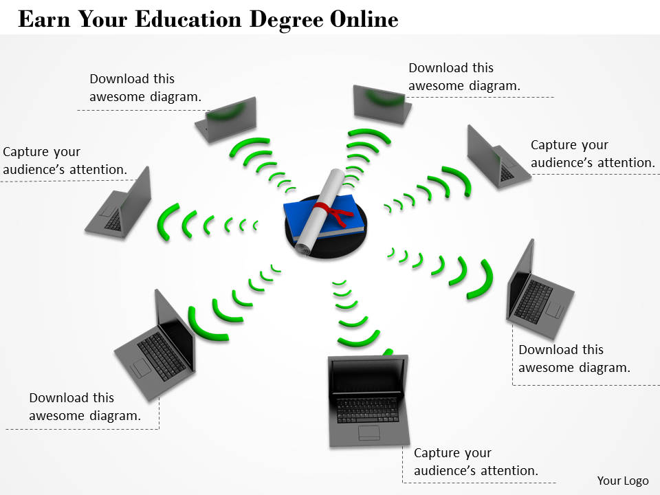 Online Education Template 19