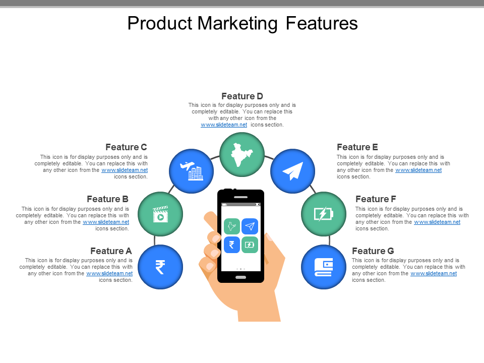 Product-Features