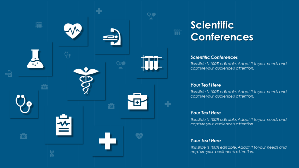 Scientific Conferences