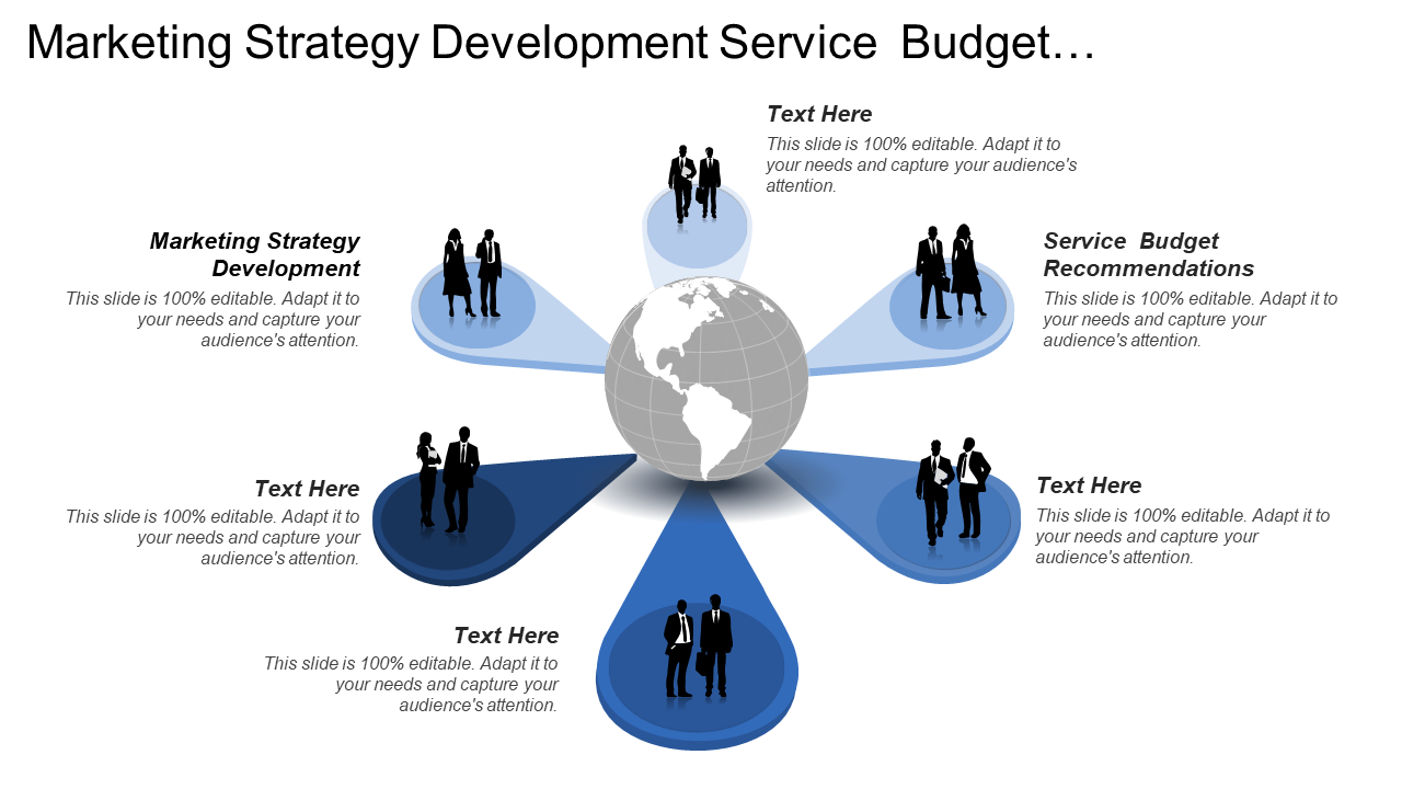 Strategy Development Template 10