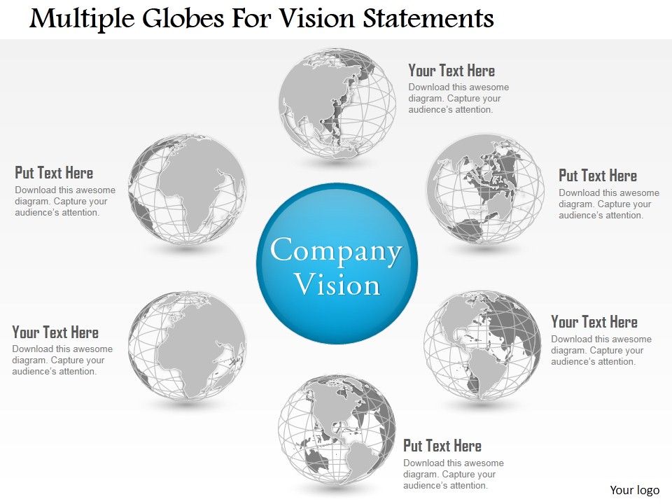 Vision Statement Template 19 Vision Statement Template 19