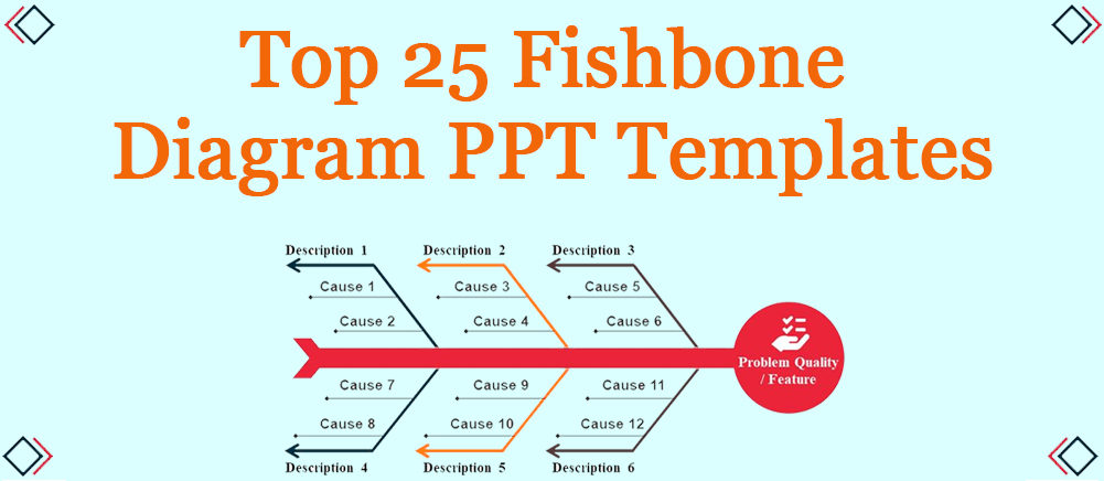 Top 25 Fishbone Diagram Ppt Templates To Conduct Root Cause Analysis The Slideteam Blog