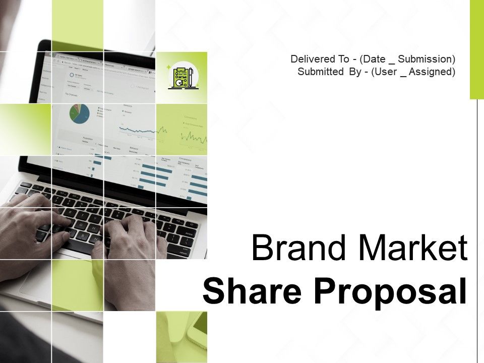 Marketing Proposal Template 24
