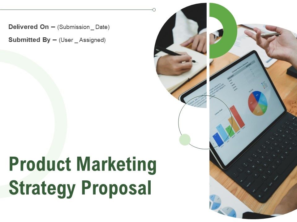 Marketing Proposal Template 20