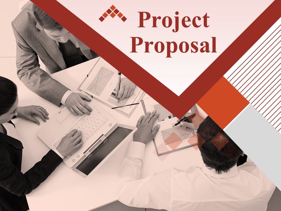 Business Proposal Template 2 Business Proposal Template 2