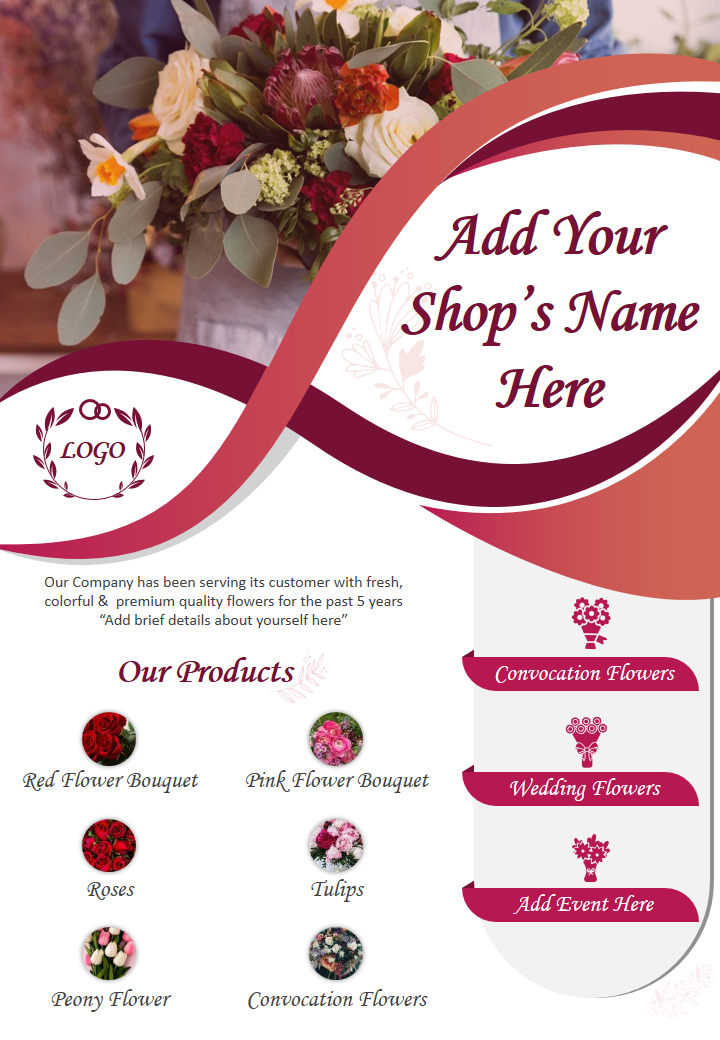Add Your Shop’s Name Here 