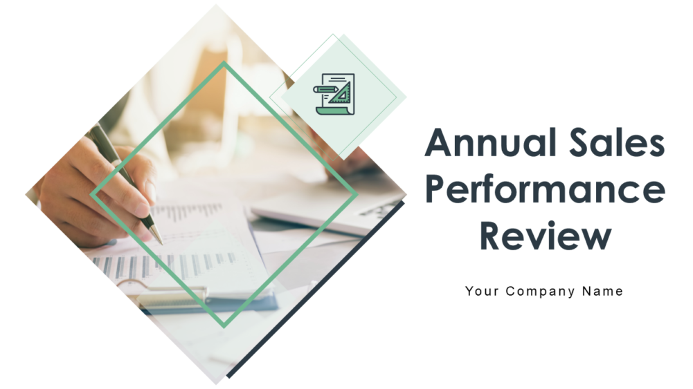 Annual Sales Performance Review