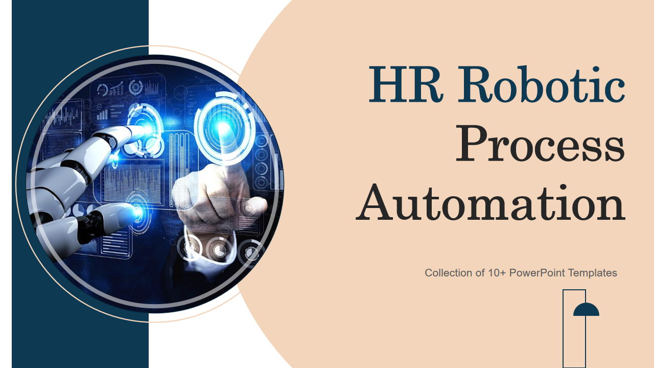 HR Robotic Process Automation