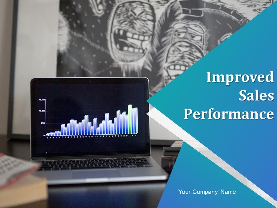 Improved Sales Performance