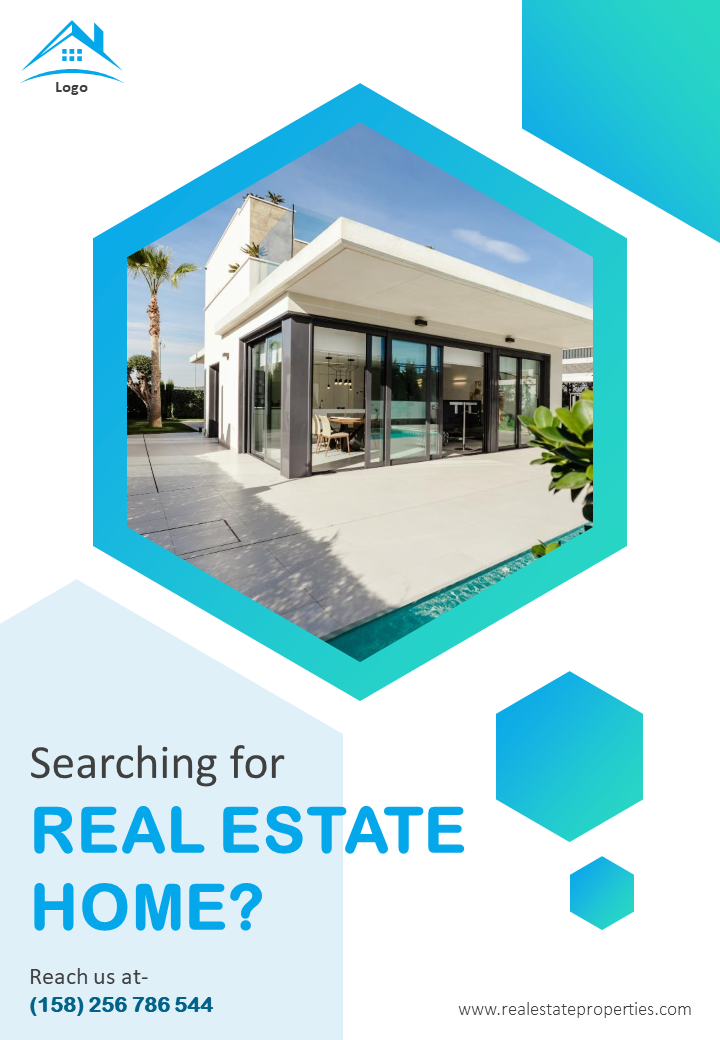 Benefits Of Utilizing Real Estate Flyers Free Real Estate Flyer Template & Examples