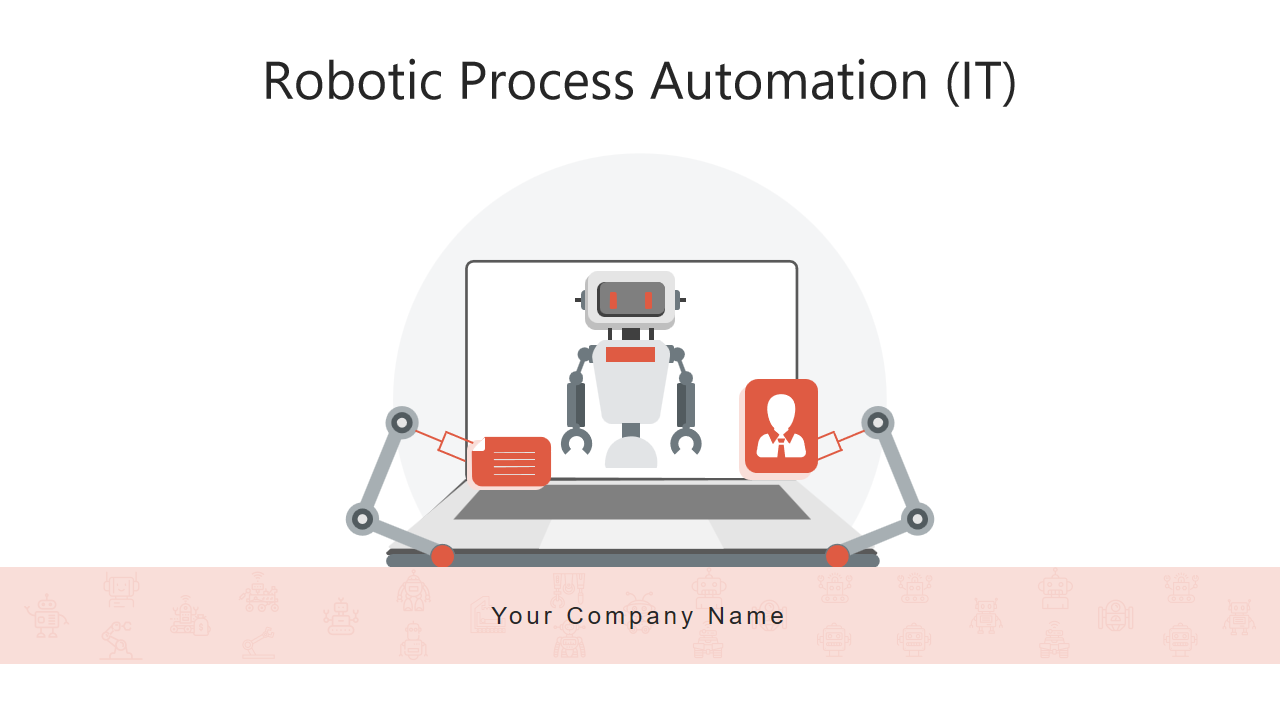 Robotic Process Automation (IT)