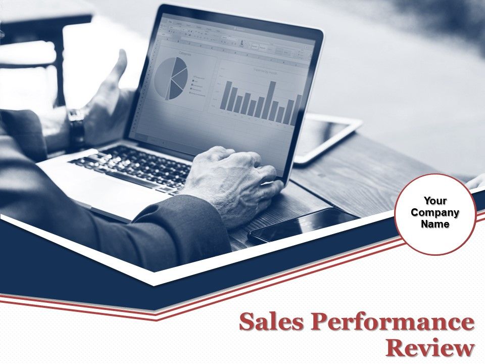 Sales Performance Review