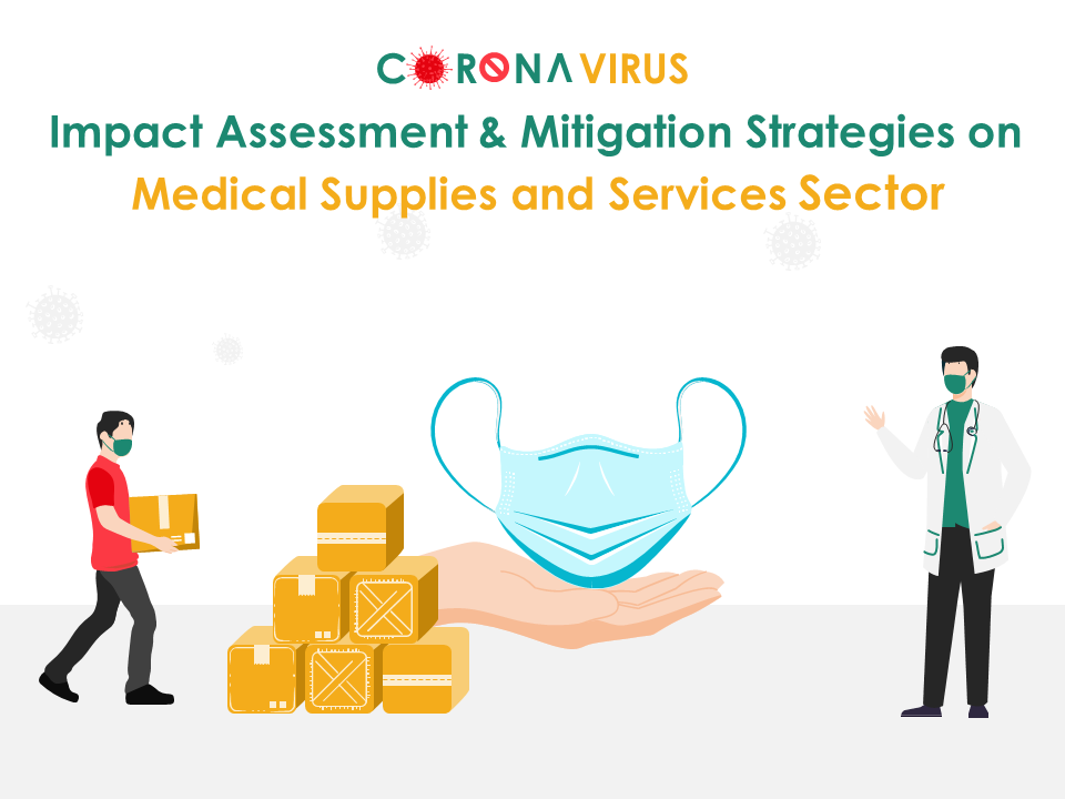 Corona Virus Impact and Strategies