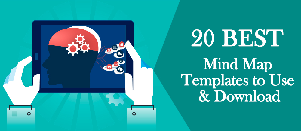 20 Best Mind Map Templates to Use and Download - The SlideTeam Blog
