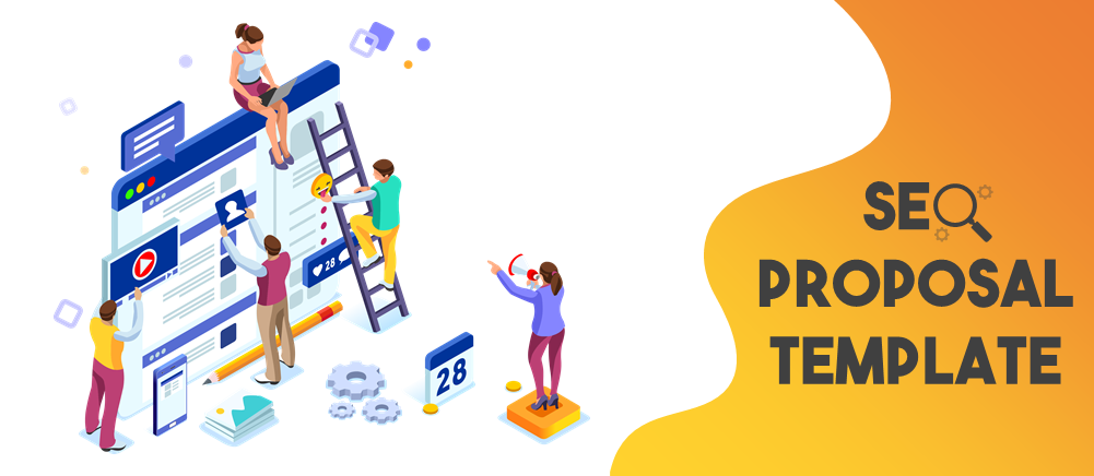 The Best SEO Proposal Template That Converts!