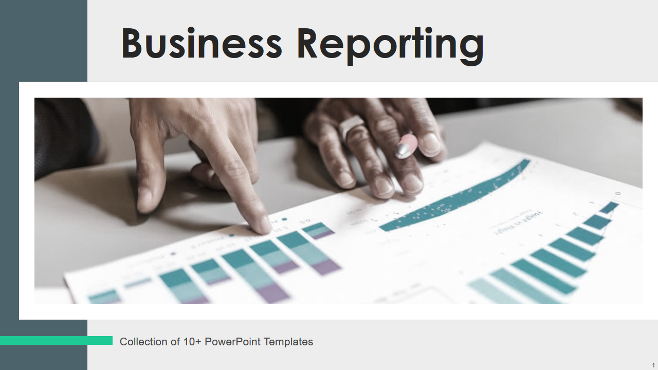 Business Reporting 