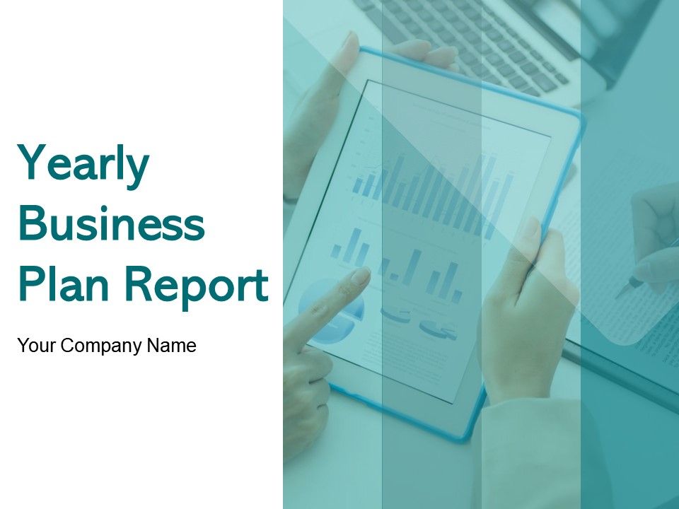 Yearly Business Report