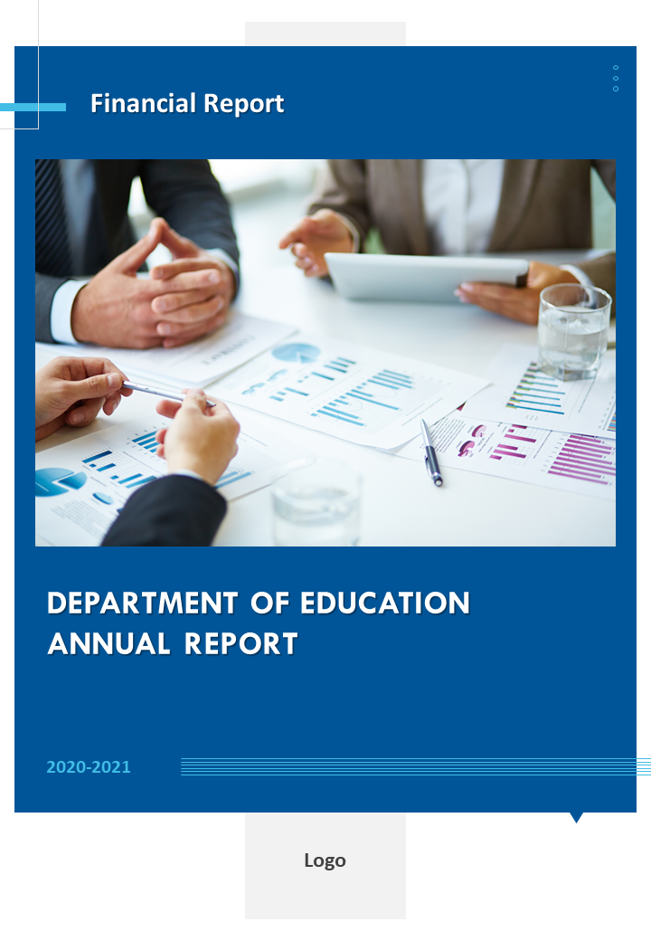Education Annual Report