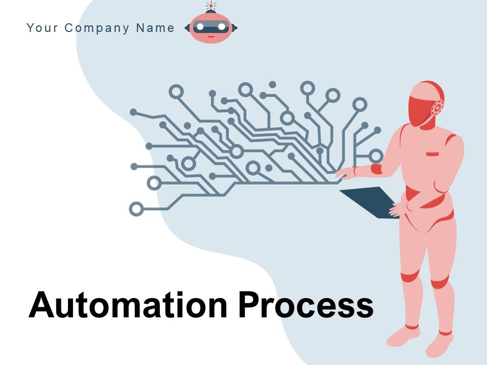 Automation Process