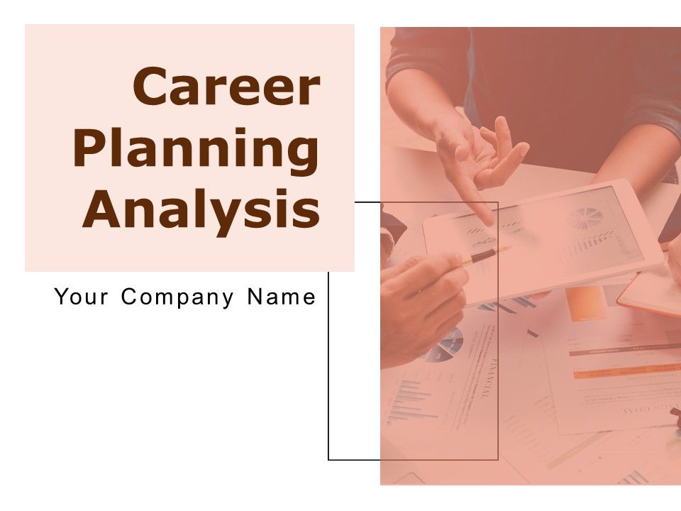 Career Planning Analysis
