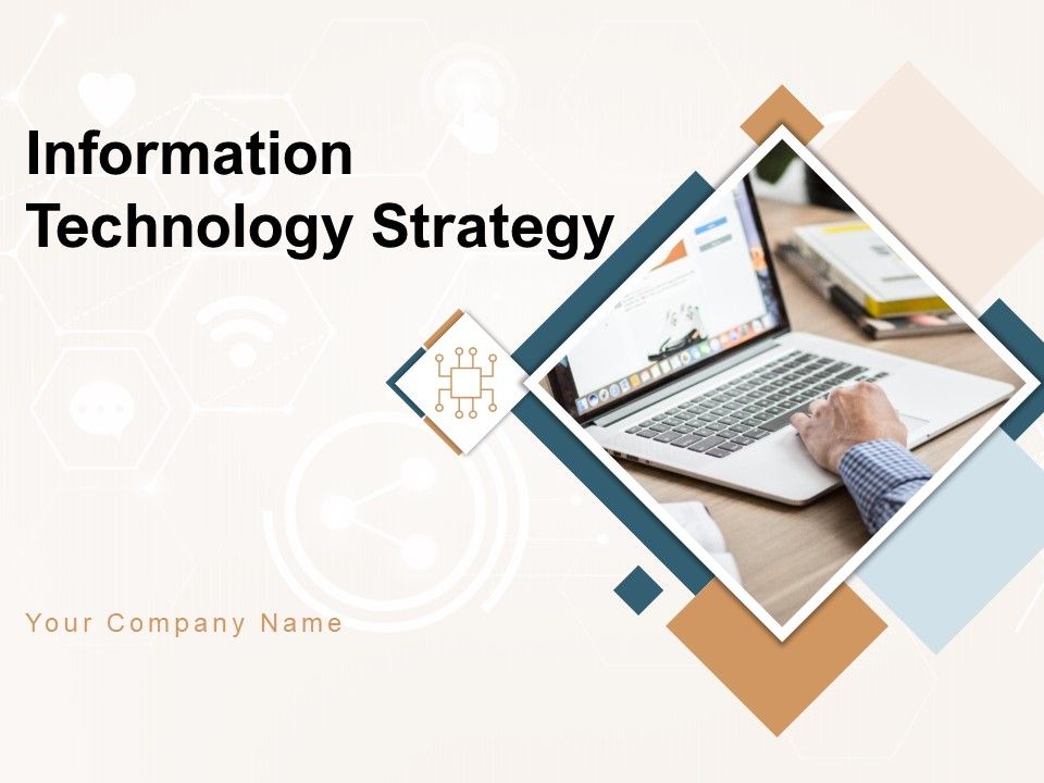 Information Technology Strategy