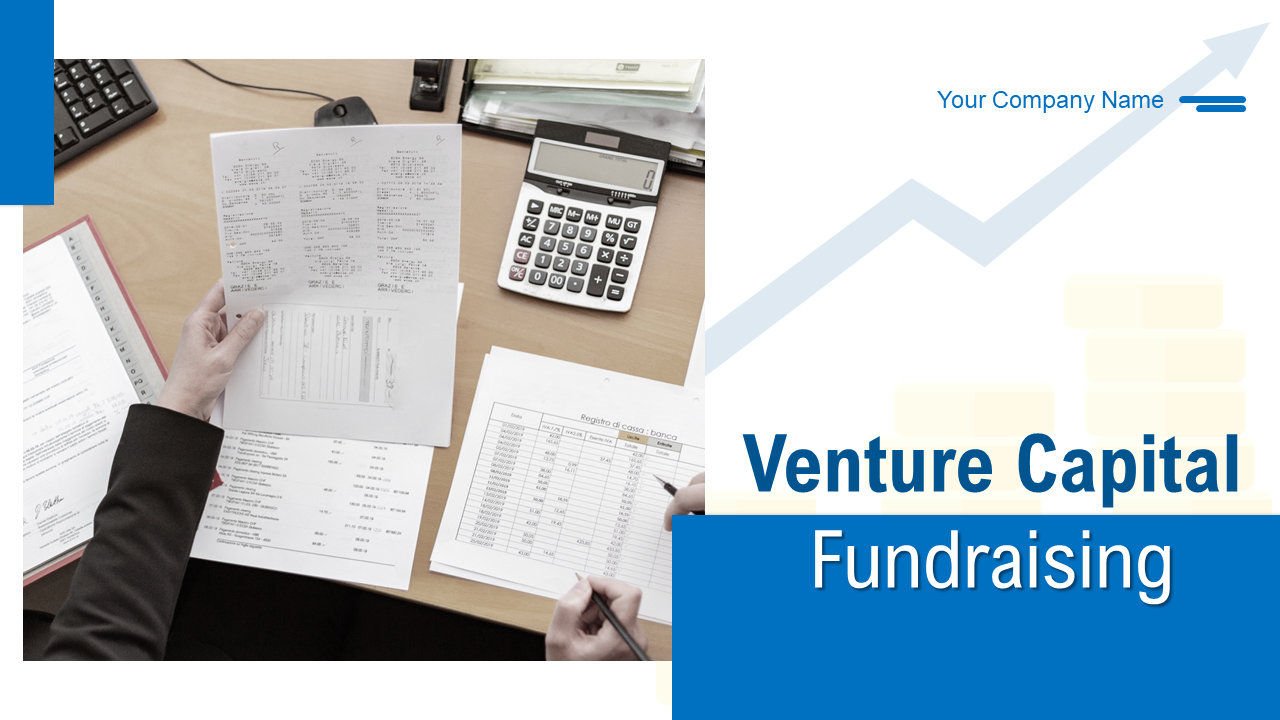 Venture Capital Fundraising PowerPoint Presentation