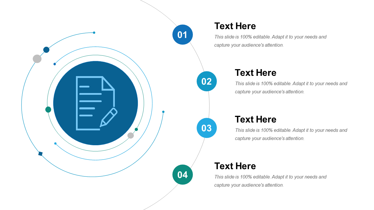 Agenda PPT Ideas