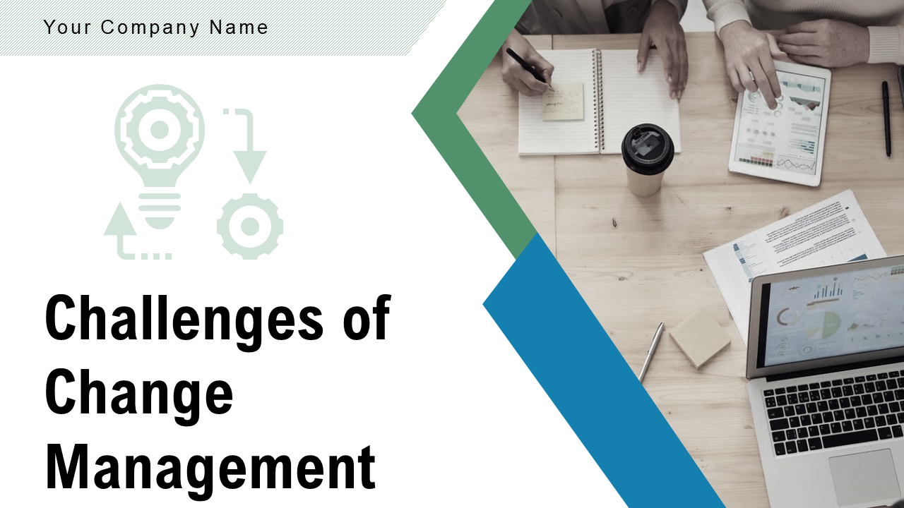 Challenges Of Change Management