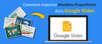 Comment importer des modèles et des thèmes PowerPoint dans Google Slides: un guide étape par étape