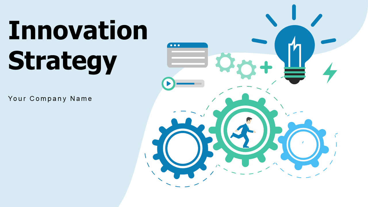 Innovation Strategy Framework