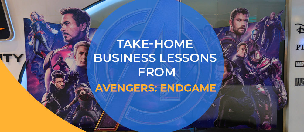 REVIEW: “Avengers: Endgame”; Prepare For Something Truly Epic