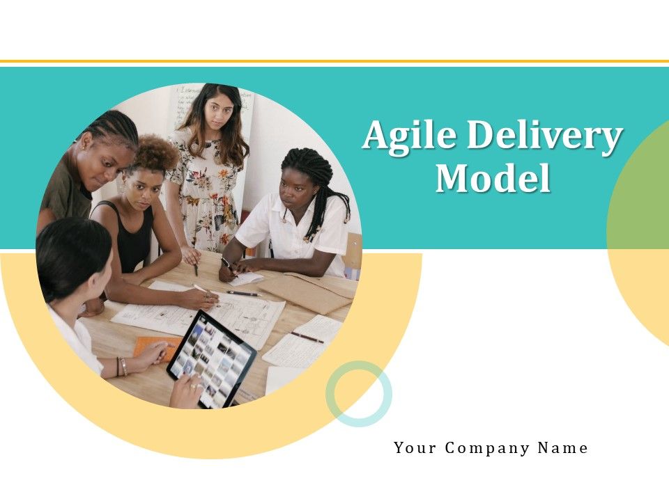 Agile Delivery Model