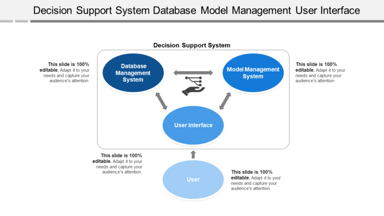 Decision Support System Database Model Management