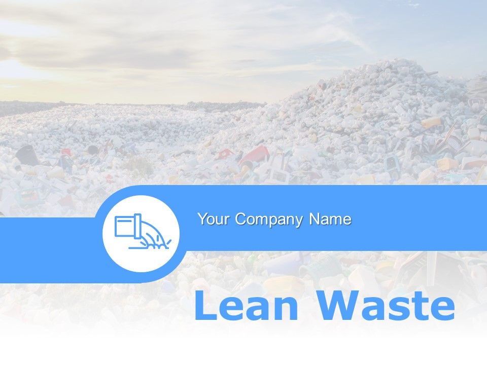 Lean Waste