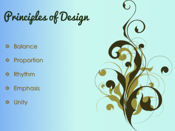 Princípios de Design