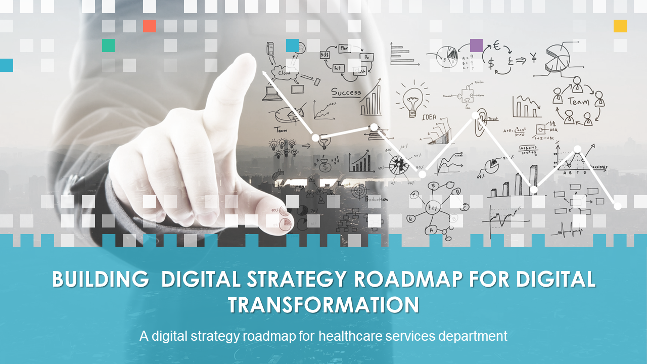 Digital Strategy Roadmap