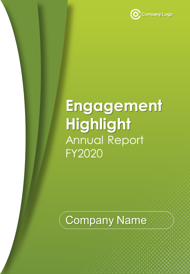 Engagement Highlight Annual Report
