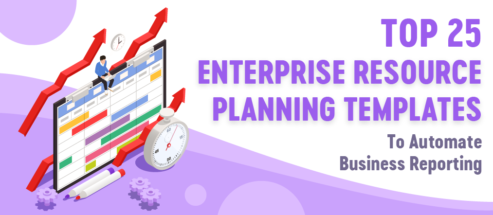 Top 25 Enterprise Resource Planning Templates to Automate Business Reporting