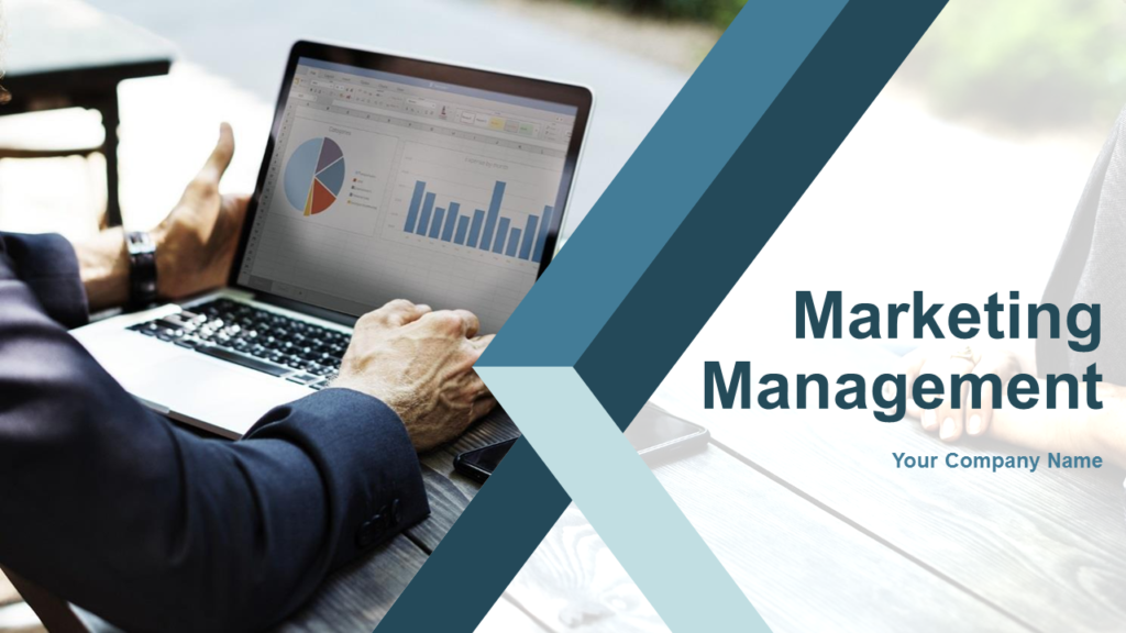 business management marketing management