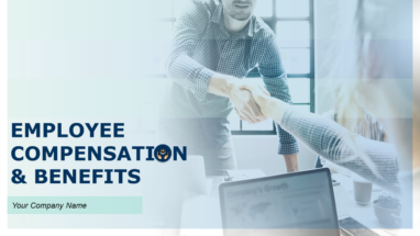HR manager employee compensation template