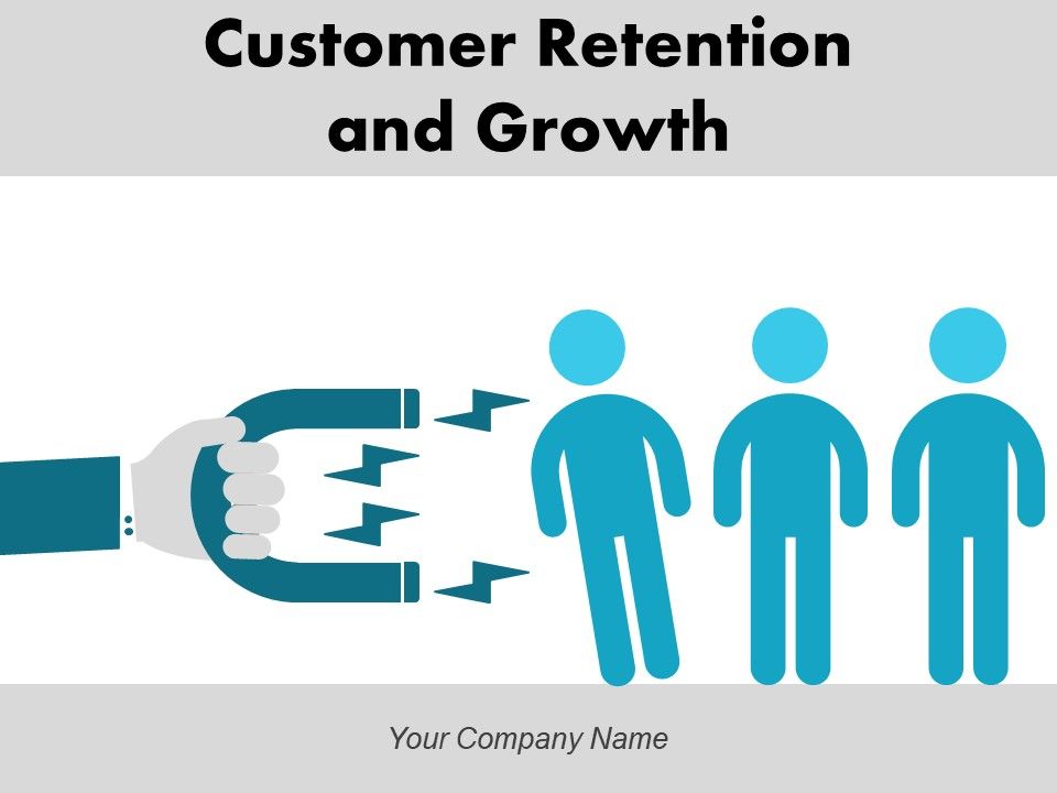 Customer Retention And Growth Strategies