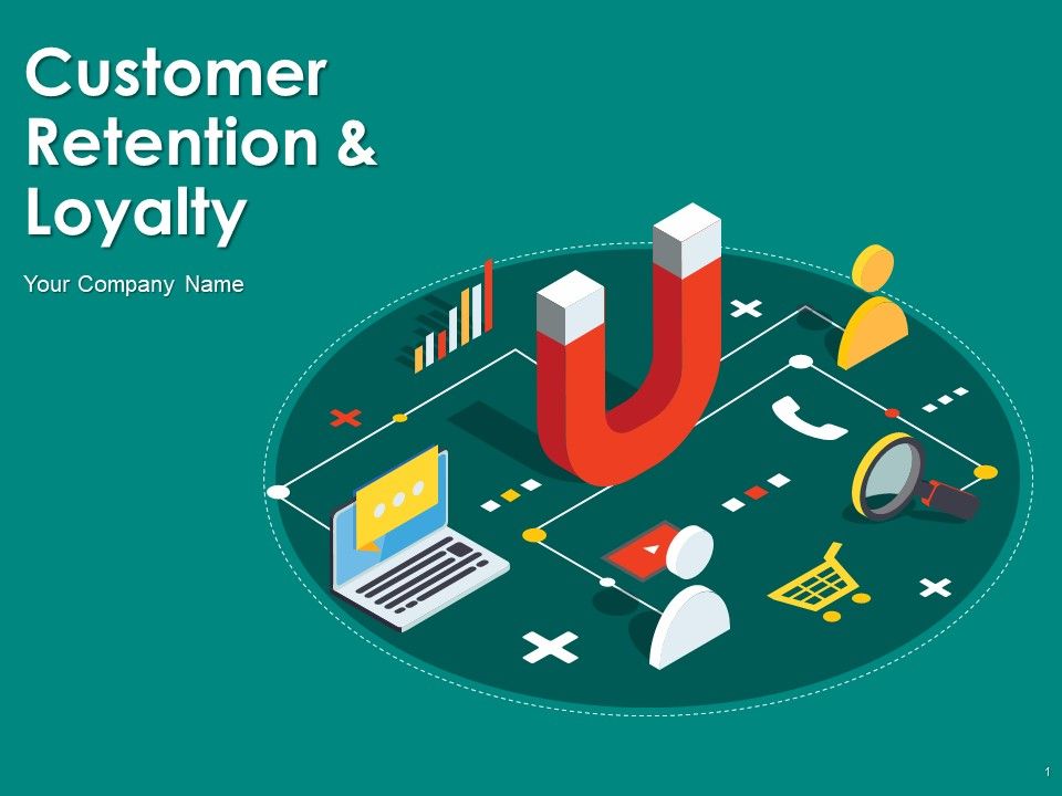 Customer Retention And Loyalty