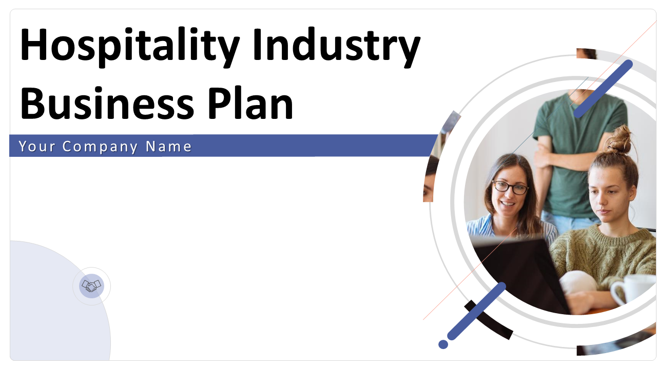 Hospitality Industry Business Plan PowerPoint Presentation