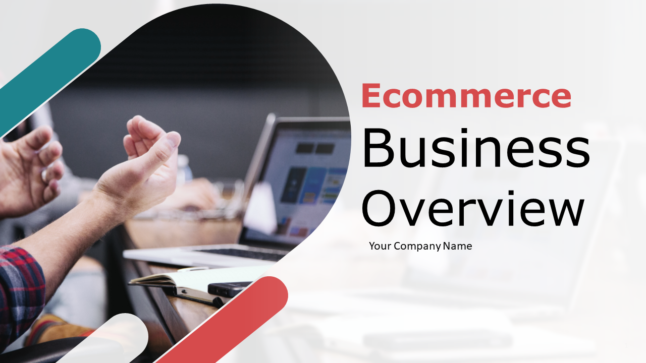 Ecommerce Business Overview