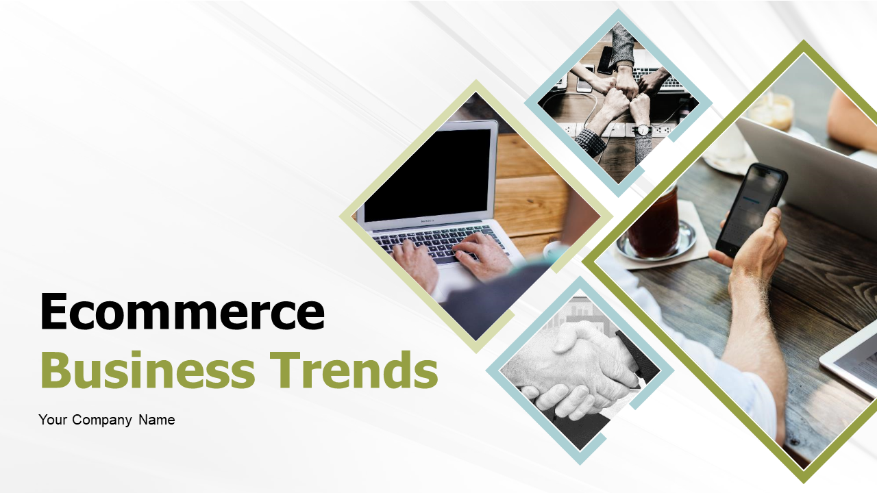 Ecommerce Business Trends
